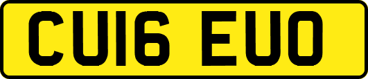 CU16EUO