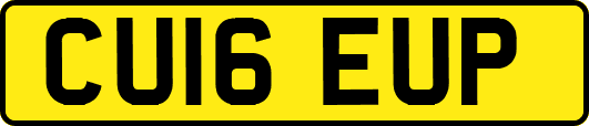 CU16EUP