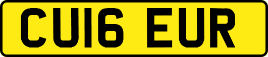 CU16EUR