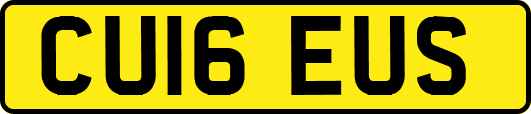 CU16EUS