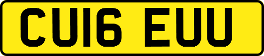 CU16EUU