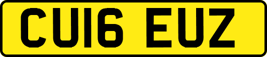 CU16EUZ