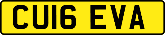 CU16EVA
