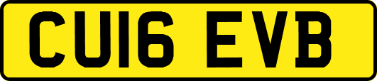 CU16EVB