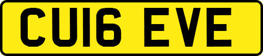 CU16EVE