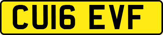 CU16EVF