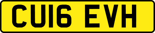 CU16EVH