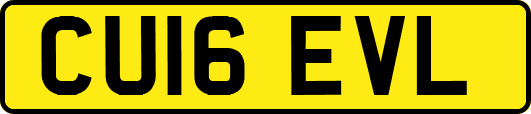 CU16EVL
