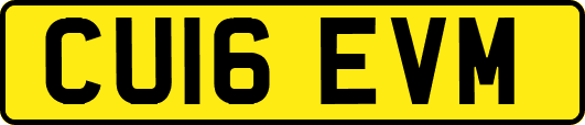 CU16EVM