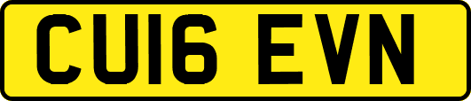 CU16EVN