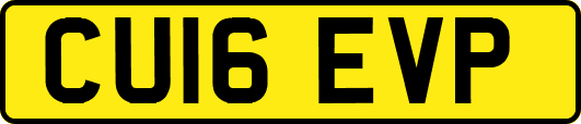 CU16EVP