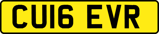 CU16EVR