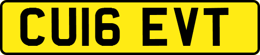 CU16EVT