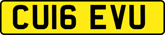 CU16EVU