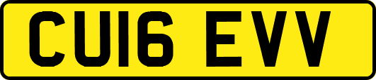 CU16EVV