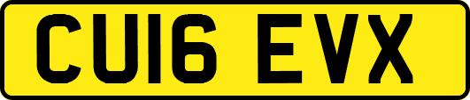 CU16EVX