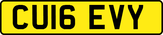 CU16EVY