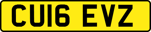 CU16EVZ