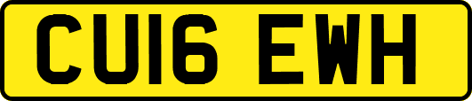 CU16EWH
