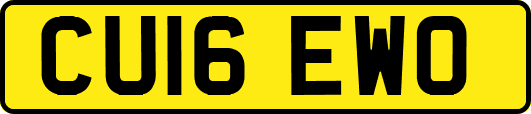 CU16EWO