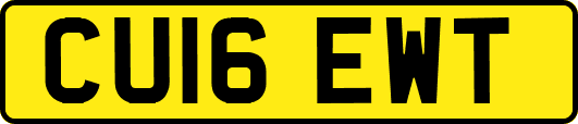 CU16EWT