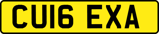 CU16EXA