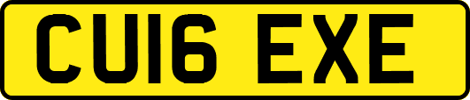 CU16EXE