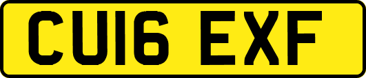 CU16EXF