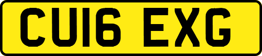 CU16EXG