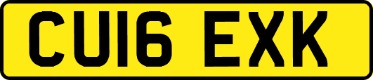 CU16EXK