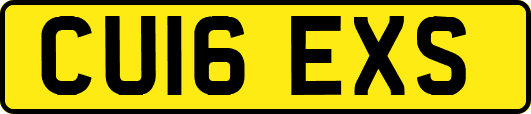 CU16EXS
