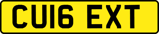 CU16EXT