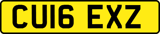 CU16EXZ