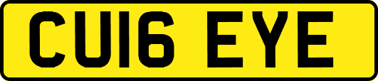 CU16EYE