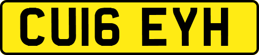 CU16EYH