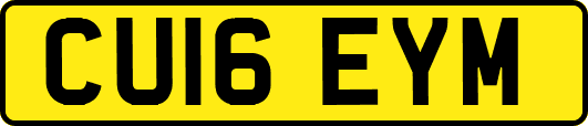 CU16EYM