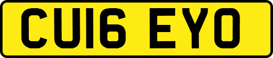 CU16EYO