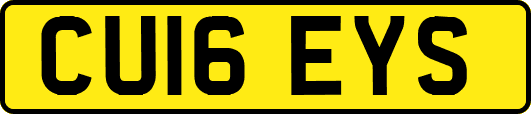 CU16EYS