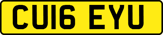 CU16EYU