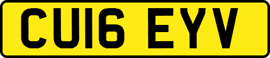 CU16EYV