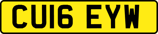 CU16EYW