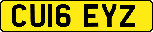 CU16EYZ