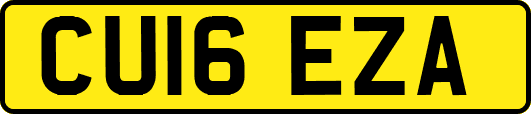 CU16EZA