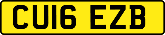 CU16EZB