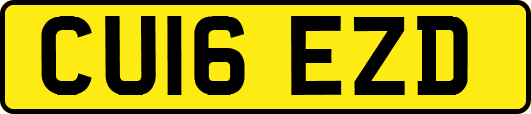 CU16EZD