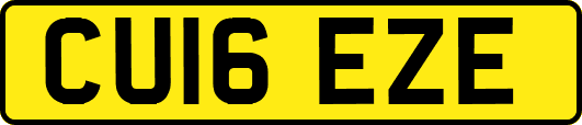 CU16EZE
