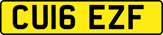 CU16EZF