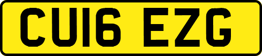 CU16EZG