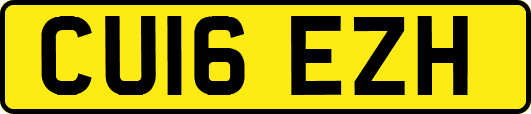 CU16EZH