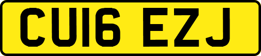 CU16EZJ